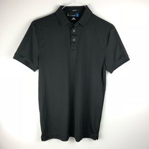 J. Lindeberg Golf Polo